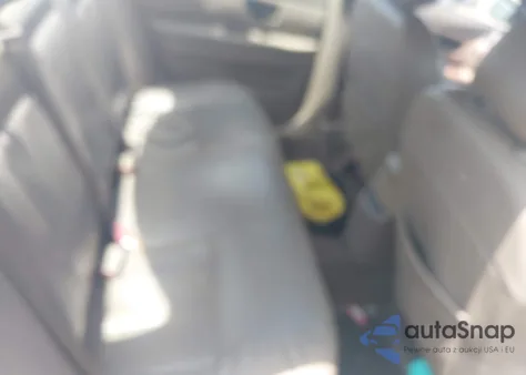 2004 Mercury Sable Ls Premium from USA, damaged, VIN 1MEFM55S54G611935